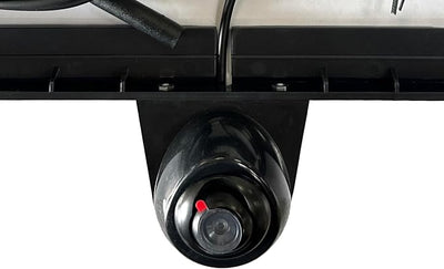 AIE - (2013-2018) Dodge Ram Cargo Camera
