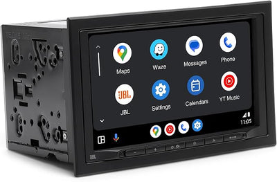 JBL Legend 700 7 in Touchscreen Multimedia Receiver