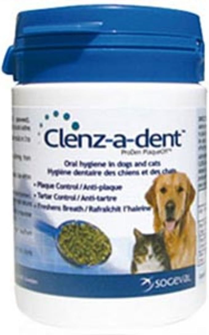 Clenz A Dent Food Additive (40 gm)