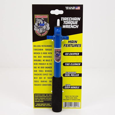 Tirechain Torque Wrench