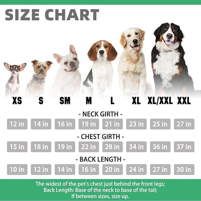 KOOLTAIL Plaid Dog Hoodie for Small Medium Large Dogs - Pet Clothes Sweater with Hat and Pocket for Cold Weather Winter, Warm Soft Dog Hooded Sweatshirt Coat Outfit for Puppy Cats Girls Boys Green S