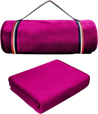 Heated Shawl Wraps for Women Rechargeable Portable Heated Blanket Soft Cordless USB Electric Heated Blanket Zipper