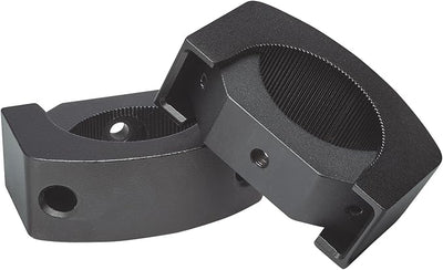 PowerBass XL-1250-12 Speaker System, Bluetooth Powersports Sound Bar with XL-SBCONRS Optional Rocker Switch Mount Remote & XL-SBCLAMP2 - XL Sound Bar Universal C-Clamps
