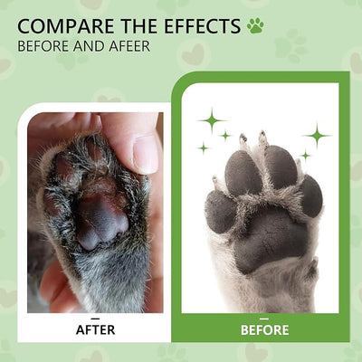Hot Spot & Itch Relief Spray for Dogs & Cats – Itch Relief Spray with Chamomile & Oatmeal, Soothes Sensitive Skin, Scratching & Paw Licking, All Ages & Breeds, 4 oz