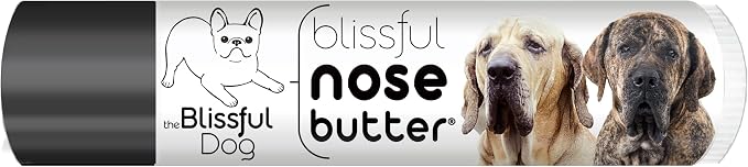 Fila Brasilerio Unscented Nose Butter - Dog Nose Butter, 4 Ounce