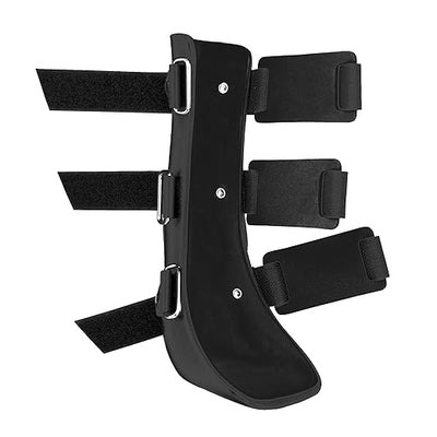 Standard Front Leg Brace for Dogs with Injuries, Arthritis, or Licking Prevention, Durable & Lightweight Post-Surgery Protection for Pets - M