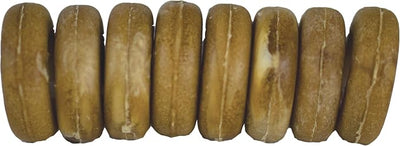 Starmark Edible Rings Dog Treats, 16 count