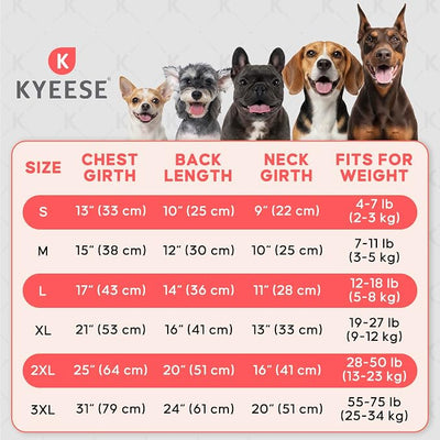 KYEESE 2Pack Waffle Dog Shirts, Lightweight Sleeveless Dog T Shirts for Small Dogs Boy Girl, Breathable Pet Vest Comfortable Tank Top Soft Dogs Clothes for Daily Wear, Green+Grey, M