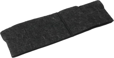 for battery Cover Blanket Insulator Foam for Ford F-150 2015-2023 for expedition 2022-2023 48 Series Replace KL3Z-10A687-B FL3Z-10A687-A Direct Fit Plastic
