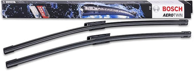 BOSCH 3397007424 AeroTwin OE Replacement Wiper Blades Driver & Passenger Side - Set of 2 (24" & 22")
