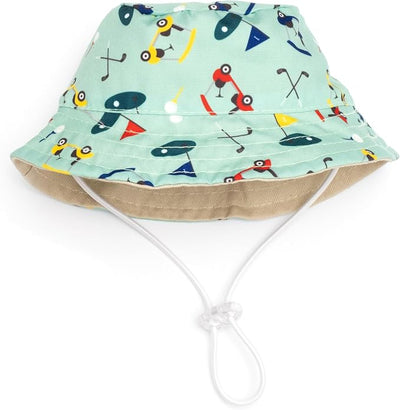 Bucket Hat | Golf
