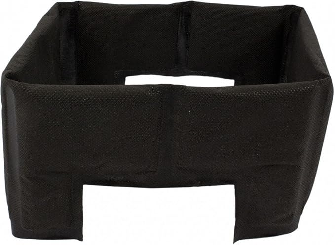 Ford 2010-2019 Explorer Taurus OEM Genuine Battery Cover Blanket Insulator 9L3Z-10A687-A