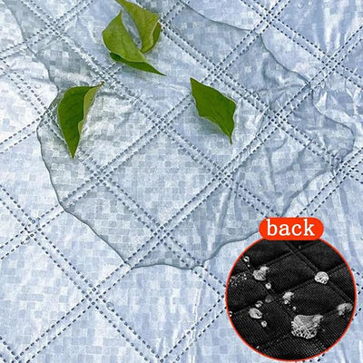 Magnetic Car Anti-Snow Cover, Magnetic Frost Cover for Car Windshield, Anti Snow Car Cover, Magnetic Windshield Cover, Magnetic Car Cover for Snow, Magnetic Car Anti-Snow Cover for SUV (1Pc)