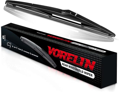 12" Rear Wiper Blade for Hyundai Tucson 2010-2015 | Rear Wiper Blades for My Car Back Window, Windshield Wipers Replacement Direct Fit OEM Quality All-Season