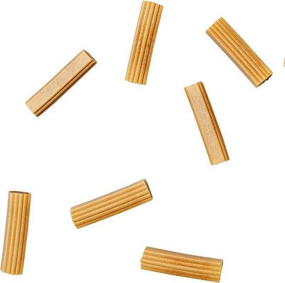 Hive Chew Sticks - Dental Treats for Dogs - Vegetarian, Made with Ground Peanuts & Honey, No Grain or Soy, Cleans Teeth & Freshens Breath (2-Pack 7 oz, Hive Chew Sticks for Small Dogs)