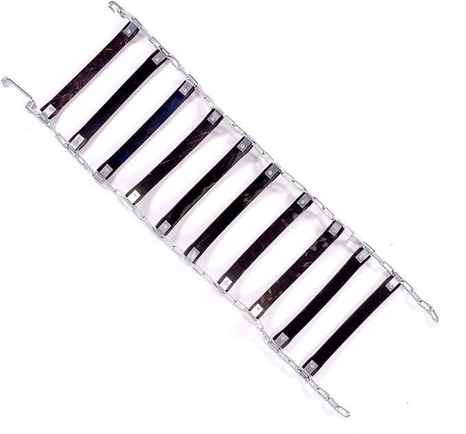 TerraKing 45-0623 TerraGrips-26 x 12-12 tires; Designed for Riding Lawn and Garden Tractors for Snow