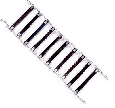 TerraKing 45-0623 TerraGrips-26 x 12-12 tires; Designed for Riding Lawn and Garden Tractors for Snow
