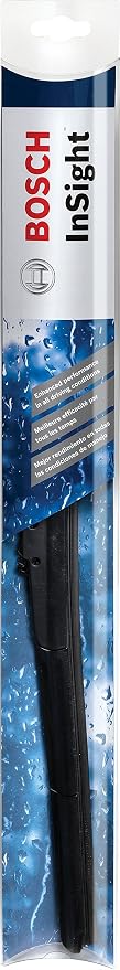 BOSCH InSight 4921 Hybrid Wiper Blade - 21" (Single)
