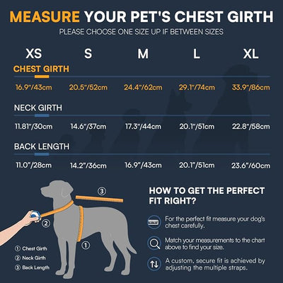Queenmore Dog Anxiety Vest,Breathable Dogs Stress and Anxiety Relief Jacket,Lightweight Calming Shirt for Dogs,Dog Anxiety Hoodie Calming Care for Separation,Thunder,Vet Visits,Rosered,M