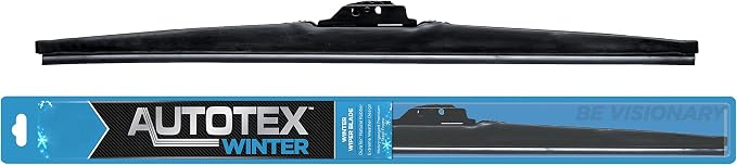 W1-20 W1 Traditional Winter Windshield Wiper Blade - 20" (Pack of 1)