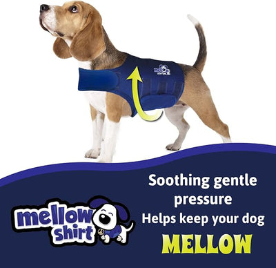 Dog Anxiety Wrap, X-Large
