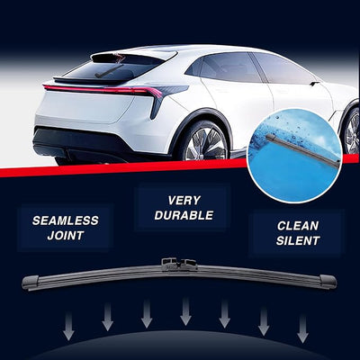 11 Inch Rear Wiper blade Replacement for Ford Escape 2019 2018 2017 2016 2015 2014 2013+More Car,Rear Windshield Wiper Blade for My Car(Pack of 1)