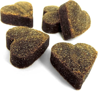 Healthy Breeds Bullmastiff Multi-Vitamin Soft Chews 60 Count