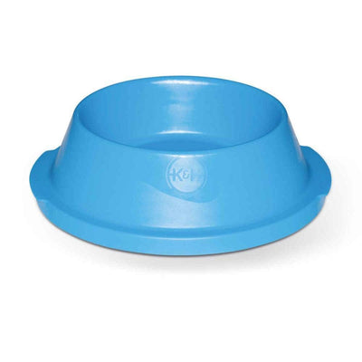 Cooling Pet Water Bowl 32oz — Keeps Water Fresh & Cold for Hours