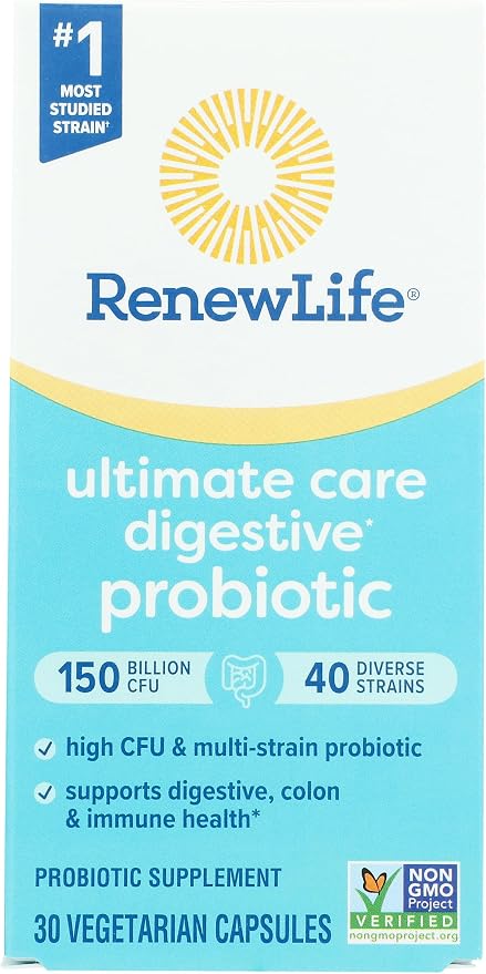 PROBIOTIC 150B ULTMT Care