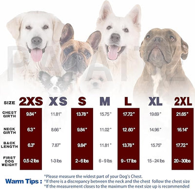 Cozy and Functional Dog Shirts for Small Puppies: Stretchable Wine Red Attire with Easy-On Design, Ideal for Chihuahuas and Yorkies - Enhance Comfort and Playfulness on Chill Days X-Large