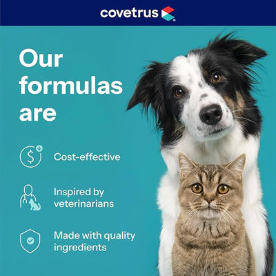 Covetrus NutriSentials Trusted Trainers Soft Dog Training Treats, Real Chicken & Chicken Liver Rewards for Puppies and Adult Dogs, Low Calorie Training Treats, Made in USA, 10 Pack (4 oz Each)