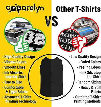 Funny I'm Not Wearing Any Pants Cute Clothes Soft Breathable Dog & Cat T-Shirt Accessories for Small & Large Dogs | Black (Medium)