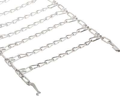 Arnold Lawn Tractor Rear Tire Chains - 20-Inch