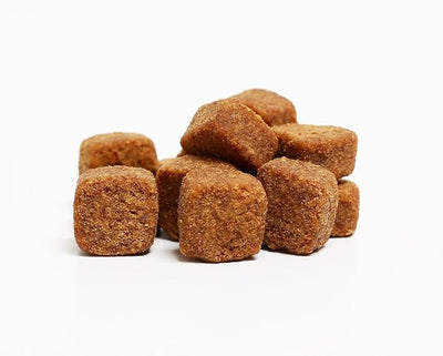 Healthy Breeds Old English Sheepdog Salmon Oil Soft Chews 120 Count