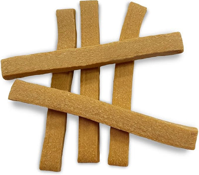 Himalayan Dog Chew Yogurt Sticks, Bacon Flavor, 5 Pieces, Pack of 4 | Prebiotic & Probiotic | Grain-Free | USA Made