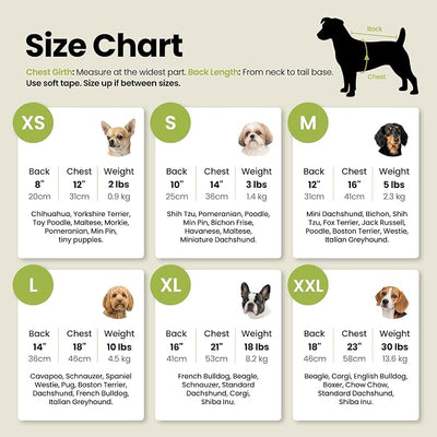 Fitwarm Carrot Dog Flecce Pajamas, Funny Easter Outfit for Small Dogs Boy Girl, Cute Pet Clothes, Blue, Orange, Red, Green, XL