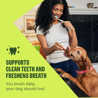 Wellness WHIMZEES Value Pack Natural Dog Dental Treat, Chews, Freshens Breath, Extra-Large Size, 64 oz Box, 15 Count
