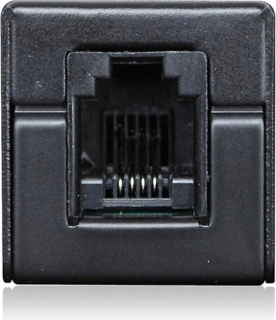 Alpine RUX-KNOB.2 Remote Bass Knob