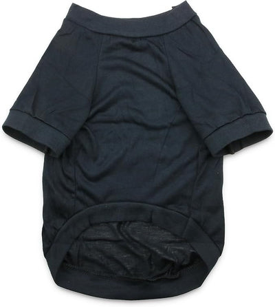 Pet Dog Clothes Dog T Shirt Pet Tee Shirts for Medium Dogs Boys Girls