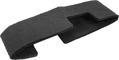 Battery Blanket Protection Cover Replace for KL3Z-10A687-A for Ford for F-150 for Expedition 760 Amp 2015-2023