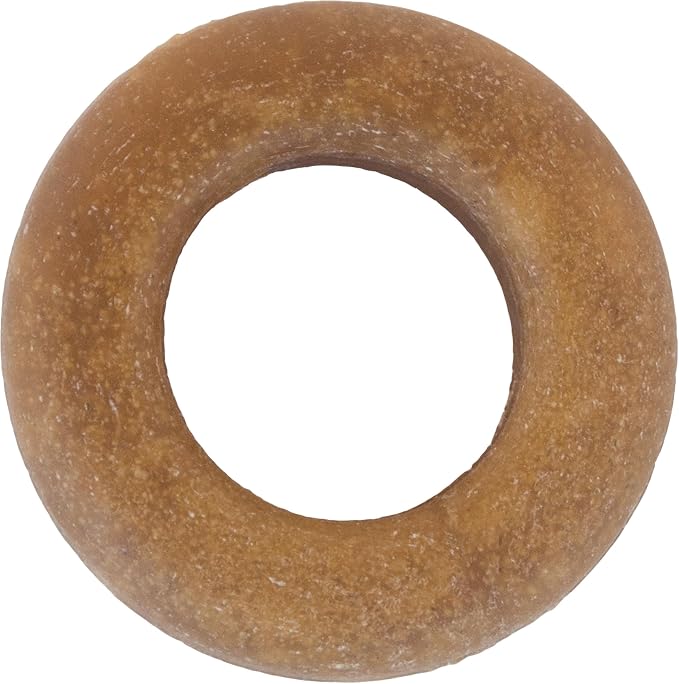 Edible Rings Dog Treats, 16 count