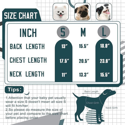 Small Dog Sweater Football Theme Turtleneck Knit Dog Sweaters for Small Pets Warm Winter Cat Dog Clothes