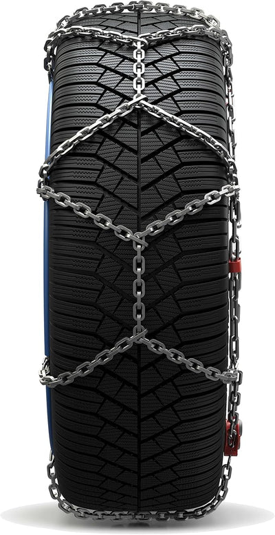KÖNIG CB-12 102 Snow Chains, Set of 2