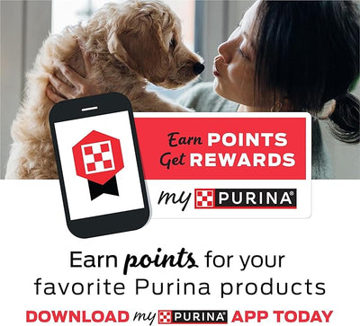 Purina Busy Bone Jerky Wraps Grain Free Small/Medium Breed Beefhide and Chicken Jerky Dog Treats - (Pack of 5) 4 ct. Pouches