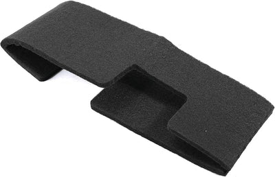 Battery Blanket Protection Cover Replace for KL3Z-10A687-A for Ford for F-150 for Expedition 760 Amp 2015-2023