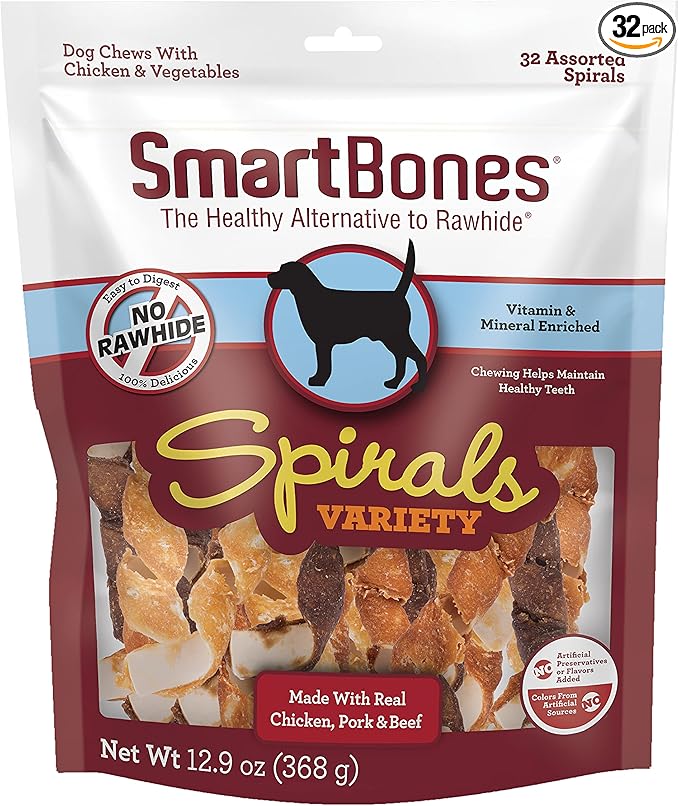 Treats & Chews
