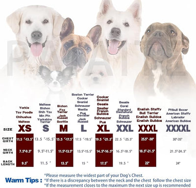 Plaid Dog Hoodie: Premium Polycotton Fabric Dog Clothes with Back Pocket and Leash Hole, Dog Sweatshirt for Small, Medium, & Large Dogs ¨C Stylish and Functional for All Occasions Red 4XL
