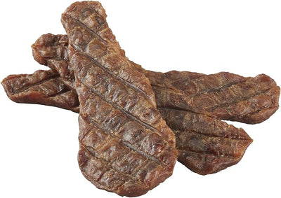 Happy Hips Grilled Dog Treats, Chicken, 12 oz. Pouch (Pack of 2)