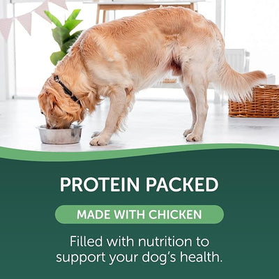 HEALTHFULS Healthfuls Calming Support - Chicken Recipe