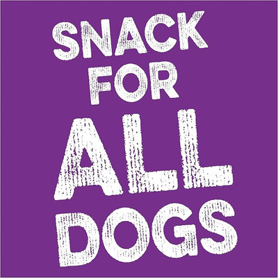 Dingo Ringo-o-o 5 Count, Ring-Shaped, Rawhide Chew For All Dogs